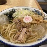 用戶對於舎鈴 赤坂インターシティAIR店的評論圖