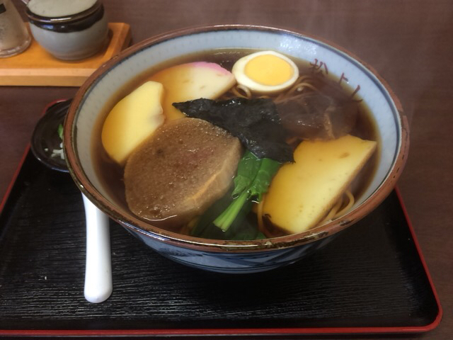 用戶對於松よし的評論圖