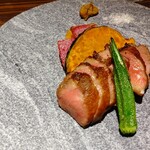 User's review image for 隠れ房 池袋店