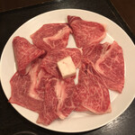 User's review image for ますだや