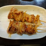 User's review image for 炭焼グルメ　中吉
