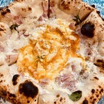 User's review image for PIZZA LINDA
