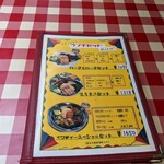 User's review image for BACKPACKER'S CAFE 旅人食堂  町田屋台店