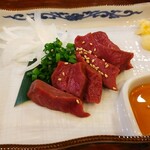 用戶對於蔵内　馬ノ丈的評論圖