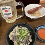用戶對於もつしげ 府中店的評論圖