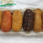 用戶對於豆狸　 博多阪急店的評論圖