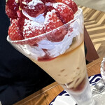 用戶對於パステルカフェ 上野マルイ店的評論圖