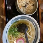 用戶對於四國 なんばウォーク西店的評論圖