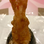 用戶對於おむすび 百千 東京駅店的評論圖