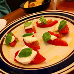 用户对于イタリア食堂 タク的评论图
