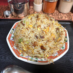 用戶對於こく一番 ラーメン みどりや的評論圖