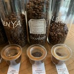 用戶對於グラウベルコーヒー的評論圖