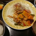 User's review image for のともん