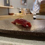 用戶對於神楽坂 鮨 弥栄的評論圖