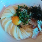 User's review image for 僕とうどんとカツオだし