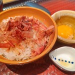用户对于大戸屋 中野北口店的评论图