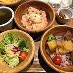 User's review image for ABC canteen