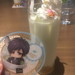 User's review image for OMOTESANDO BOX CAFE&SPACE