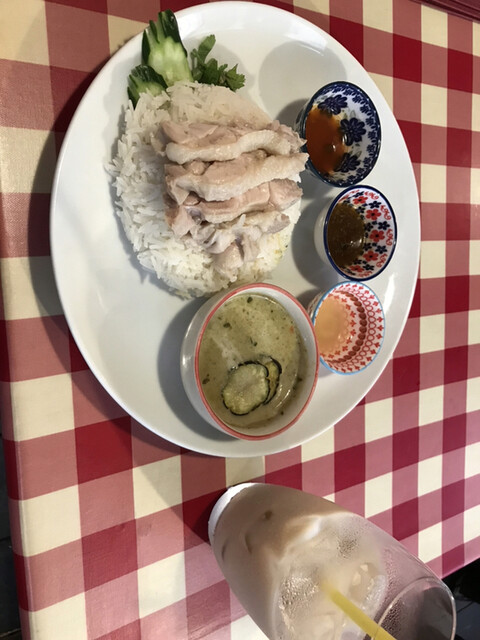 User's recommendation image for BACKPACKER'S CAFE 旅人食堂  町田屋台店