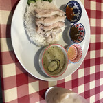 User's review image for BACKPACKER'S CAFE 旅人食堂  町田屋台店