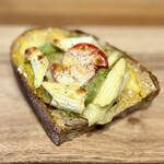 User's review image for REGINA