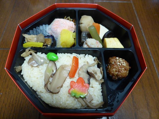 User's review image for 神田明神下 みやび 日本橋三越本店