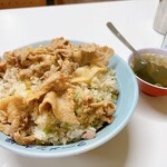用户对于ラーメン大将 北25条店的评论图