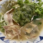User's review image for ごちとん OOTEMORI店