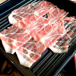 用戶對於かごの屋 大国町店的評論圖