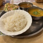 用户对于サンサール 新宿店的评论图