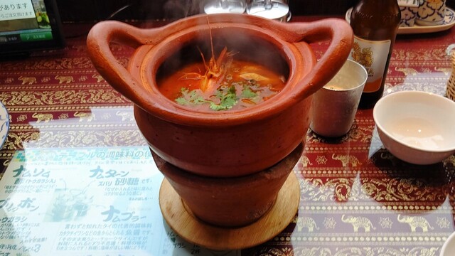 用户对于キンカーオ的评论高清图