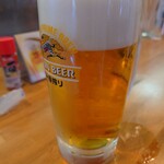 用户对于やきとん ゆうやけ 花小金井店的评论图