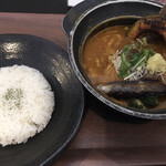 用户对于Spice&mill的评论图