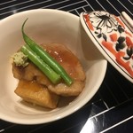 User's review image for 古今山久