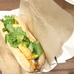 用戶對於BANH MI STAR SHIBUYA by Nha Viet Nam的評論圖