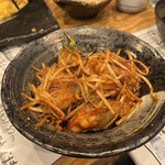 用戶對於アミューズダイニング金太郎的評論圖