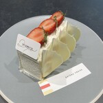 用戶對於アンヴデットリュクス的評論圖