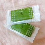 用户对于マールブランシュ 京都タワーサンド店的评论图