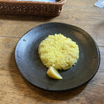 User's review image for スープカレー GARAKU 千歳店