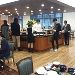 用戶對於アルモントホテル 京都的評論圖