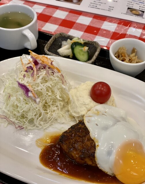 用户对于キッチン  シュシュ アスティ45店的评论高清图