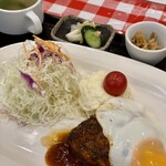 用户对于キッチン  シュシュ アスティ45店的评论图