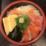 用戶對於さかなや道場 魚鮮水産 巣鴨駅前店的評論圖
