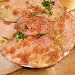 User's review image for ビストロ ミートマン