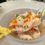 User's review image for Modern Mexican Cosi Cosi