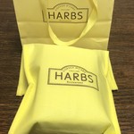 用戶對於HARBS 大丸梅田テイクアウトショップ的評論圖