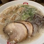 User's review image for ラーメン カナデヤ