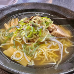 用户对于中華居酒屋 満福的评论图