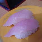 用户对于スシロー 伊都店的评论图