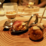 User's review image for ボン・ヴィラージュ